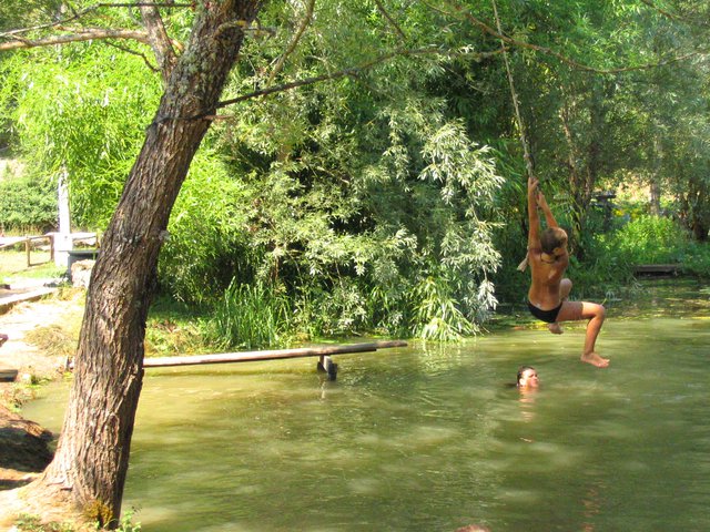 Les plus grand enfants